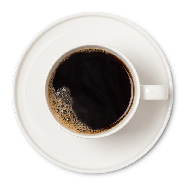 100% Organic Arabica